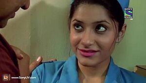 Small Screen Bollywood Bhabhi series -02